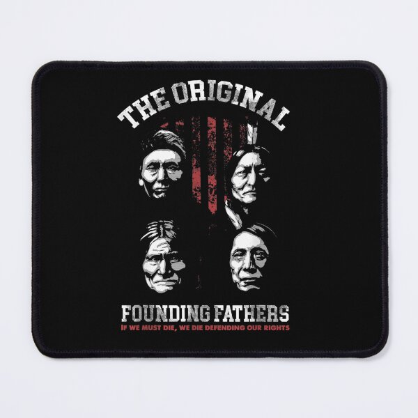 Item preview, The Original Founding Fathers designed and sold by SabineLabrosse.
