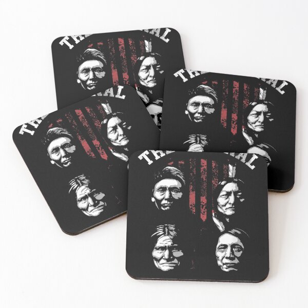 Item preview, The Original Founding Fathers designed and sold by SabineLabrosse.
