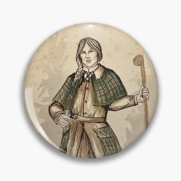 Item preview, Marcie Walker designed and sold by EvanMChesney.