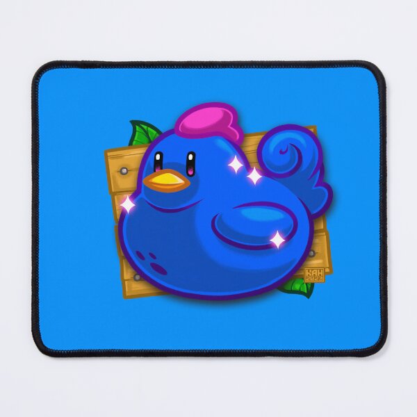 Item preview, Blue Valley Chicken designed and sold by MrHinkleDraws.