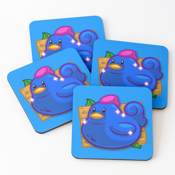 Item preview, Blue Valley Chicken designed and sold by MrHinkleDraws.