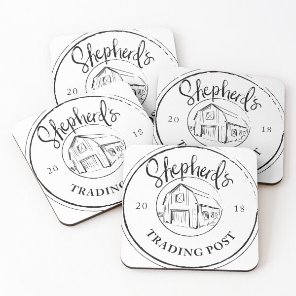 Item preview, Shepherd's Trading Post designed and sold by mikayawallis.