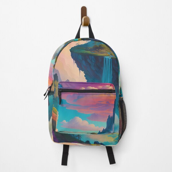 Item preview, Skyward Eden designed and sold by RW Art Prints.