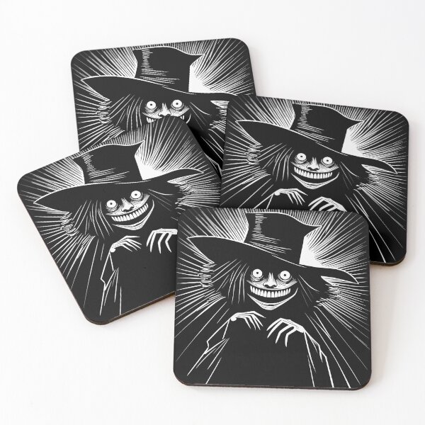 Item preview, Babadook designed and sold by Hugo Bloke.