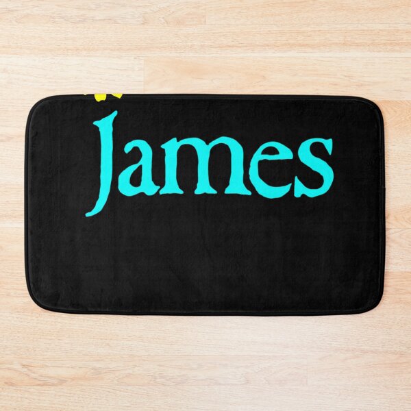 Item preview, James Band  designed and sold by AlexandreBonnet.