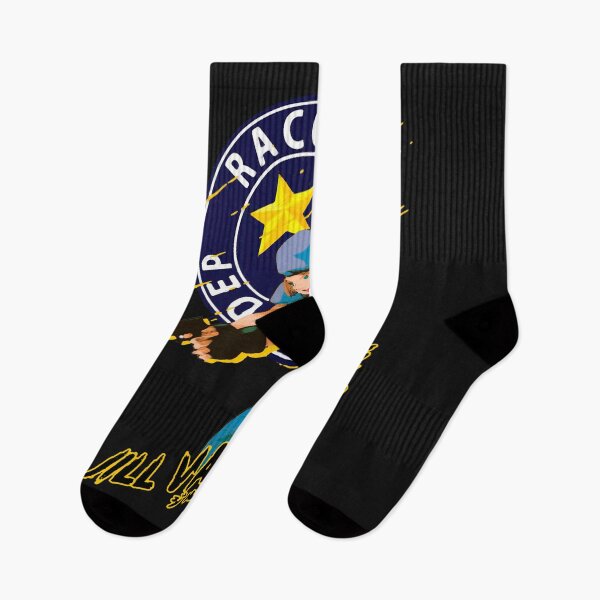 Item preview, Jill valentine Classic   designed and sold by Prossulke.