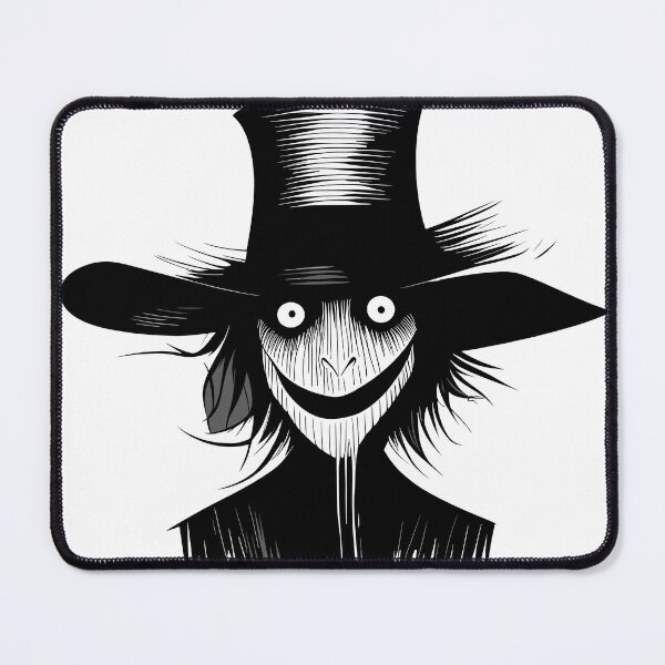 Item preview, Babadook designed and sold by Hugo Bloke.
