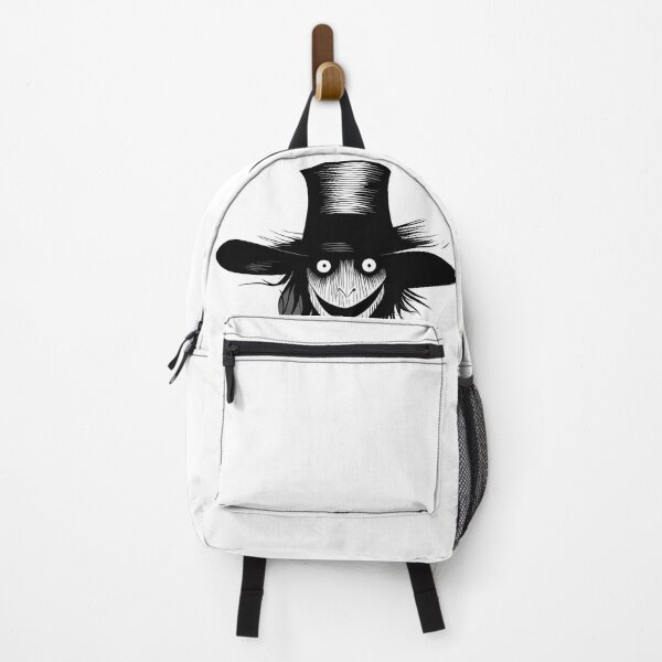 Item preview, Babadook designed and sold by Hugo Bloke.