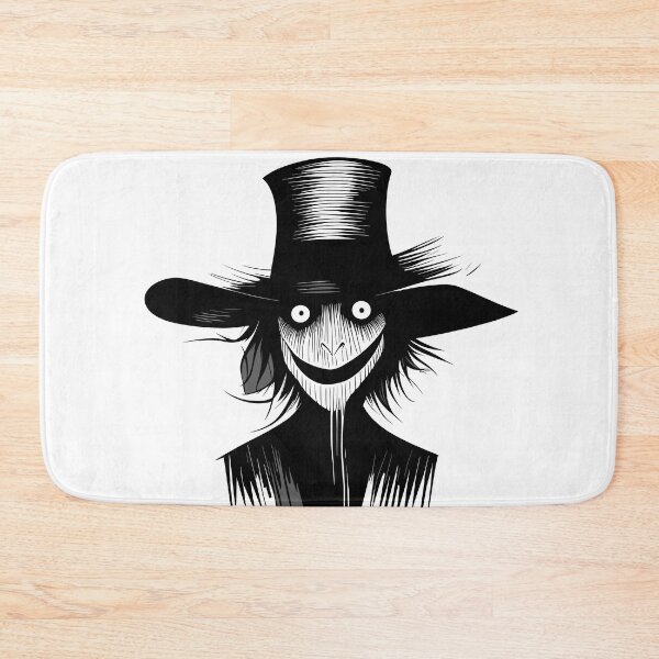 Item preview, Babadook designed and sold by Hugo Bloke.
