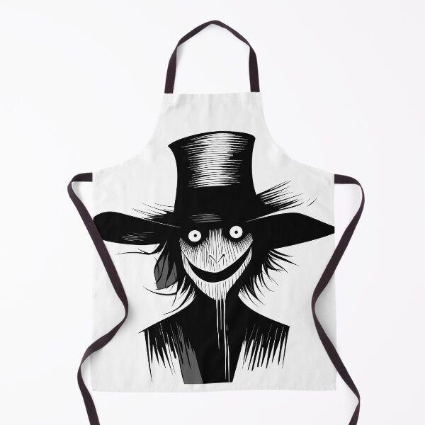 Item preview, Babadook designed and sold by Hugo Bloke.