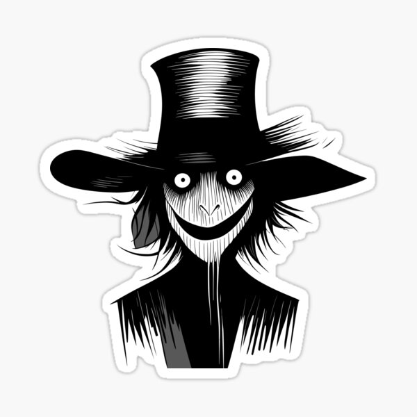 The Babadook HD wallpaper | Pxfuel