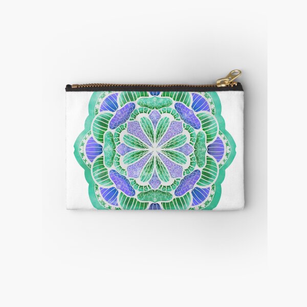 Item preview, Multi Color Mandala designed and sold by CarrieBrose.