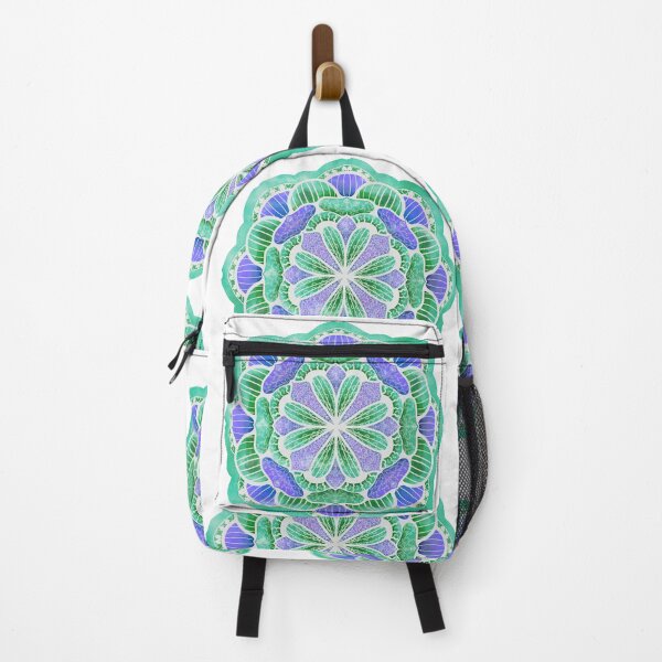Item preview, Multi Color Mandala designed and sold by CarrieBrose.