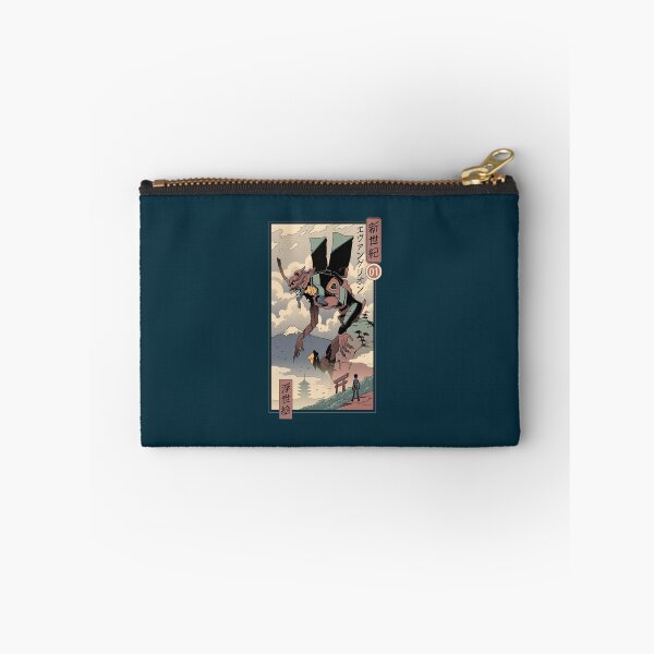 Item preview, EVA Ukiyo-e    designed and sold by Kiandifa.