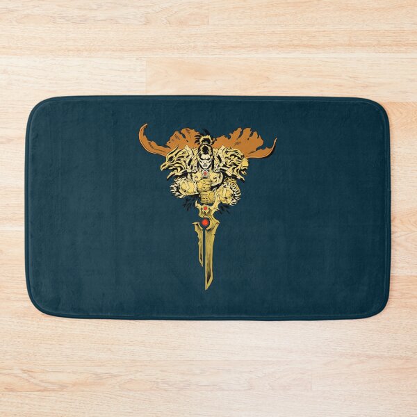 Item preview, King Varian Wrynn Premium  designed and sold by Kiandifa.
