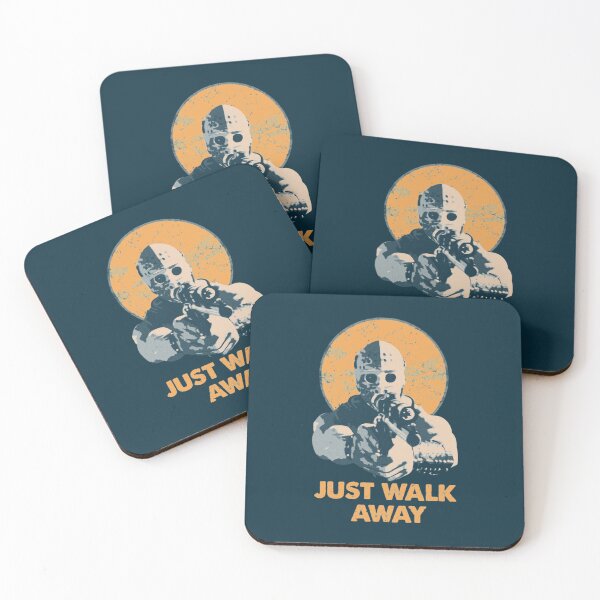 Item preview, Mad Max Walk Away   designed and sold by Kiandifa.