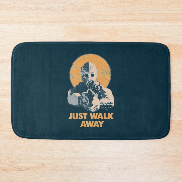 Item preview, Mad Max Walk Away   designed and sold by Kiandifa.