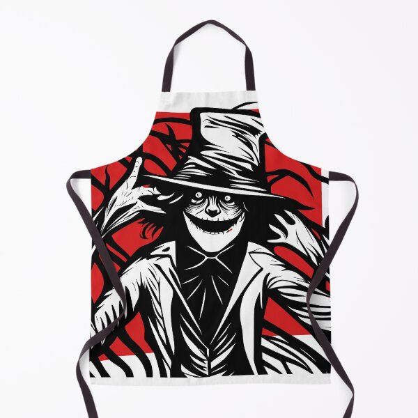 Item preview, Babadook designed and sold by Hugo Bloke.