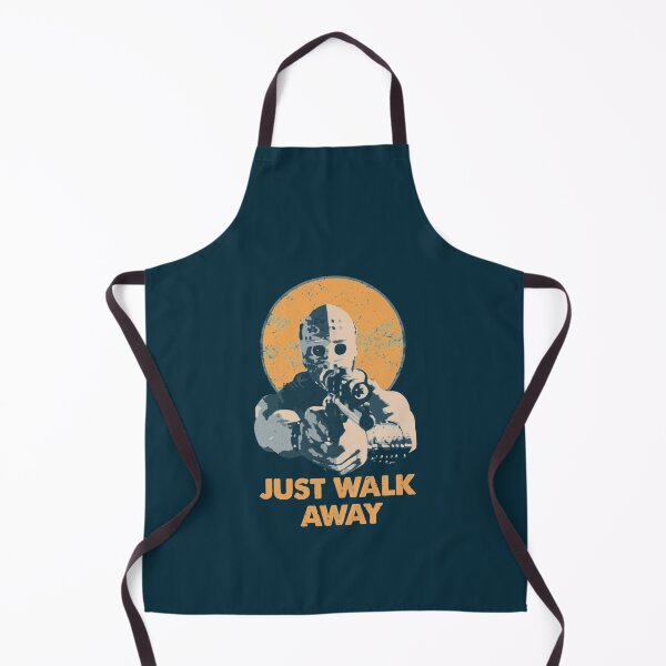 Item preview, Mad Max Walk Away designed and sold by Kiandifa.