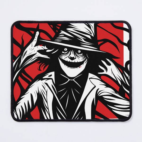 Item preview, Babadook designed and sold by Hugo Bloke.