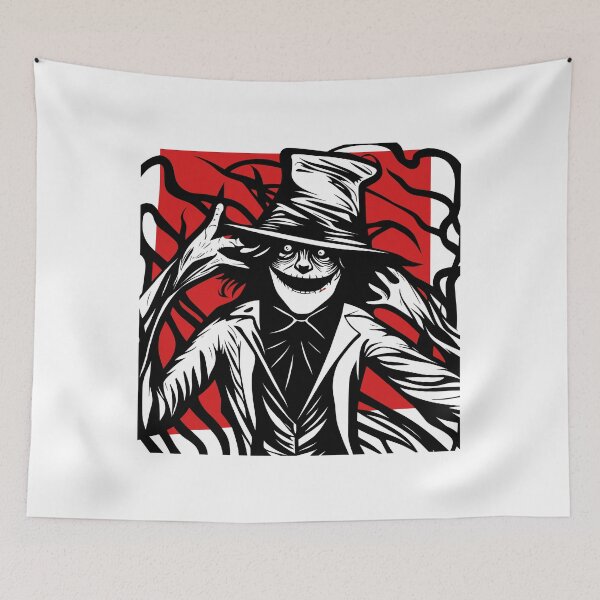 Item preview, Babadook designed and sold by Hugo Bloke.