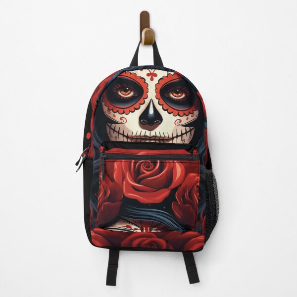 Item preview, Dia de Los Muertos designed and sold by StudioRedKoala.