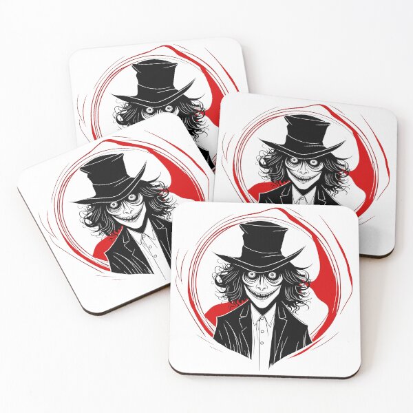 Item preview, Babadook designed and sold by Hugo Bloke.