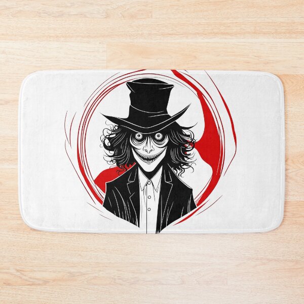 Item preview, Babadook designed and sold by Hugo Bloke.
