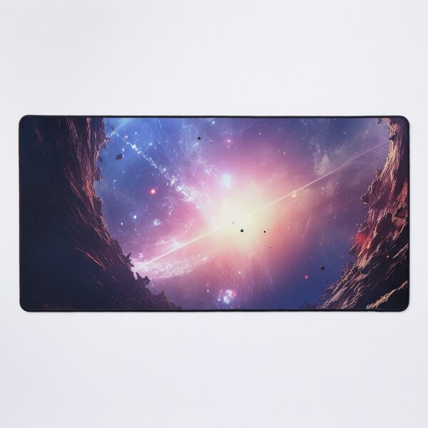 Item preview, Cosmic Gateways: Discovering the Uncharted designed and sold by Mullet Monkey.