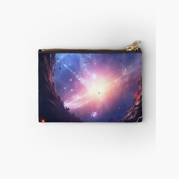 Item preview, Cosmic Gateways: Discovering the Uncharted designed and sold by Mullet Monkey.