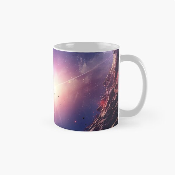 Item preview, Cosmic Gateways: Discovering the Uncharted designed and sold by Mullet Monkey.