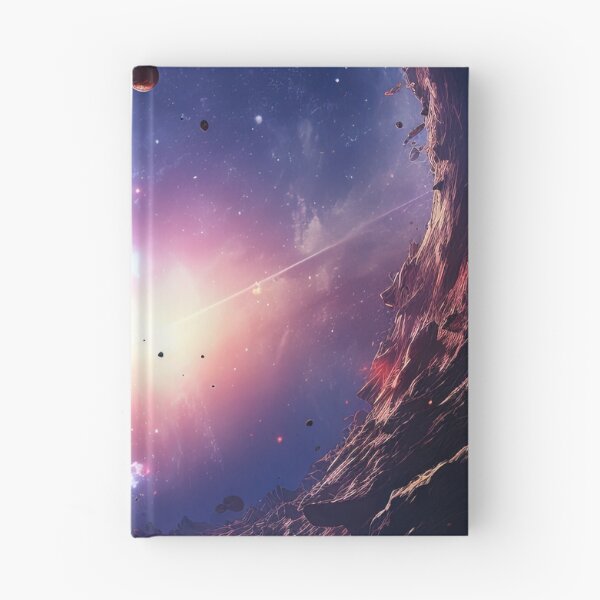 Item preview, Cosmic Gateways: Discovering the Uncharted designed and sold by Mullet Monkey.