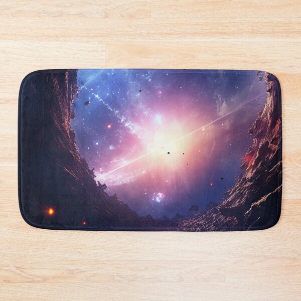 Item preview, Cosmic Gateways: Discovering the Uncharted designed and sold by Mullet Monkey.