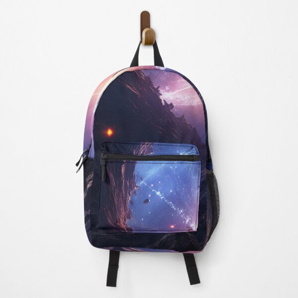 Item preview, Cosmic Gateways: Discovering the Uncharted designed and sold by Mullet Monkey.