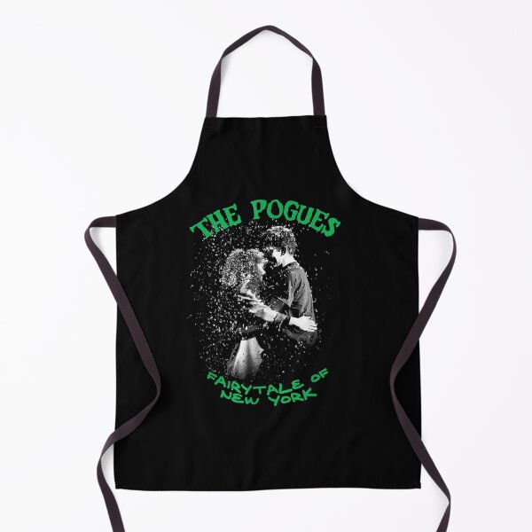 Item preview, The Pogues Fairy Tale in New York Christmas designed and sold by SabineLabrosse.