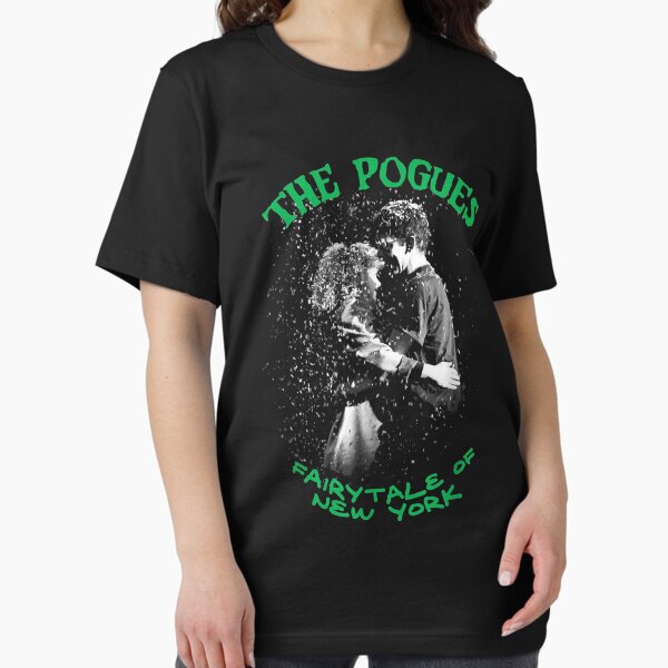 Item preview, The Pogues Fairy Tale in New York Christmas designed and sold by SabineLabrosse.