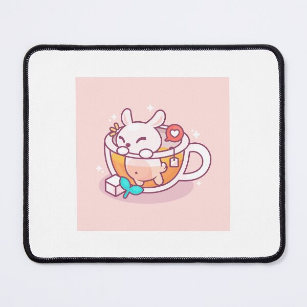 Item preview, Kawaii Illustration | Hand-Drawn Adorableness designed and sold by hjian8219.