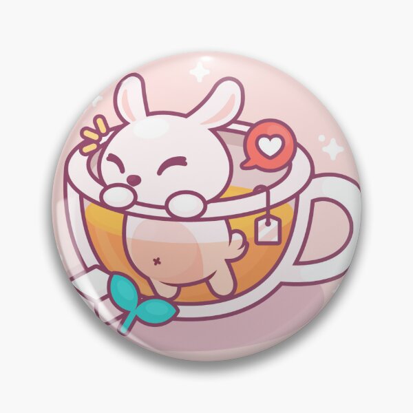 Item preview, Kawaii Illustration | Hand-Drawn Adorableness designed and sold by hjian8219.