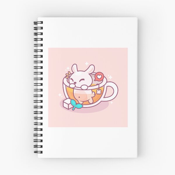 Item preview, Kawaii Illustration | Hand-Drawn Adorableness designed and sold by hjian8219.