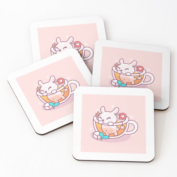 Item preview, Kawaii Illustration | Hand-Drawn Adorableness designed and sold by hjian8219.