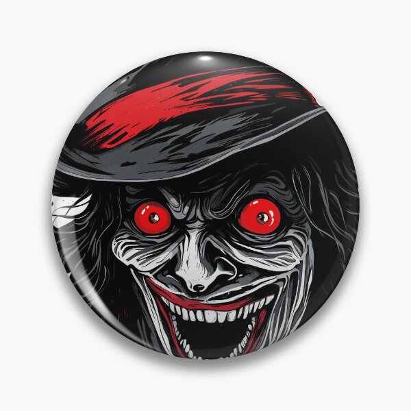 Item preview, Babadook designed and sold by Hugo Bloke.