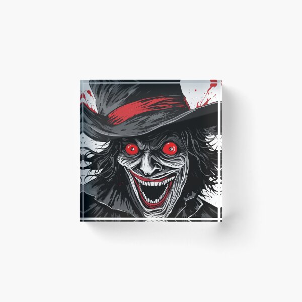 Item preview, Babadook designed and sold by Hugo Bloke.