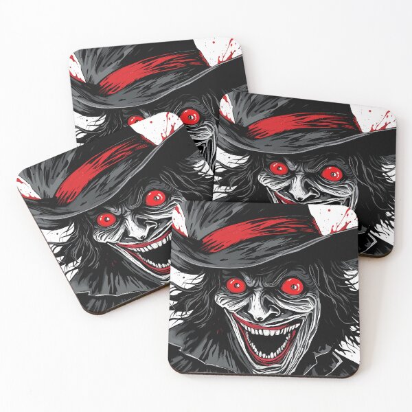 Item preview, Babadook designed and sold by Hugo Bloke.