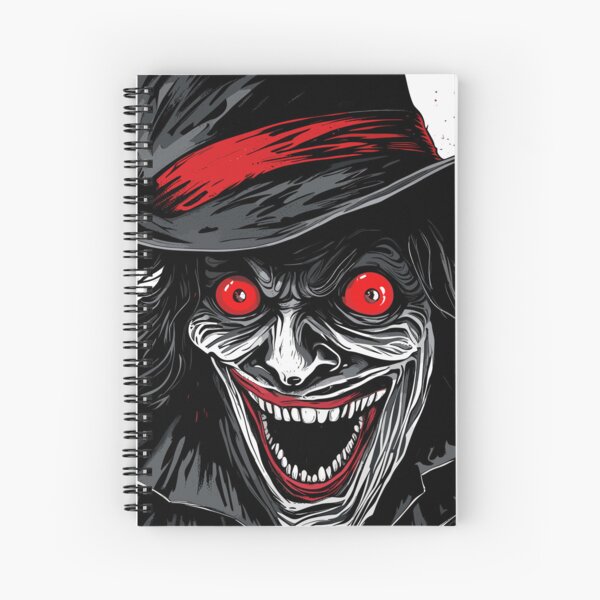 Item preview, Babadook designed and sold by Hugo Bloke.