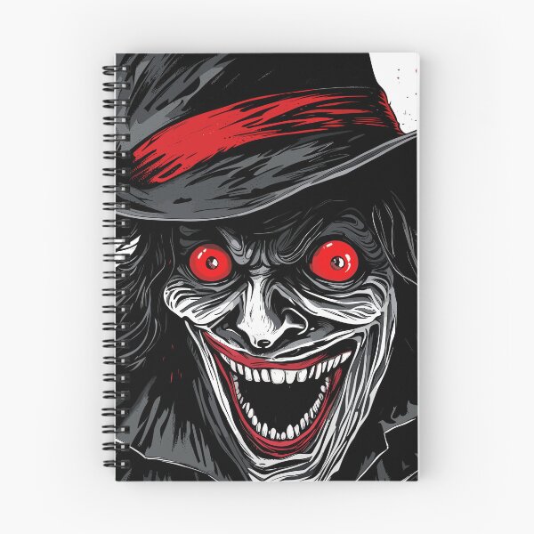 Item preview, Babadook designed and sold by Hugo Bloke.
