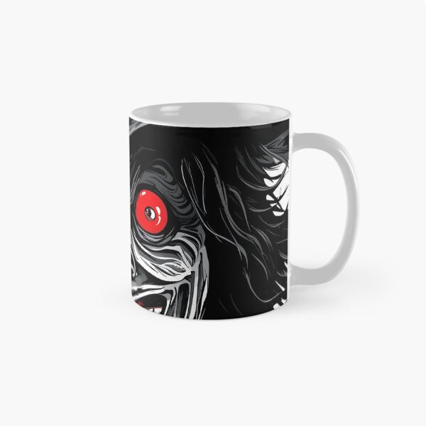 Item preview, Babadook designed and sold by Hugo Bloke.