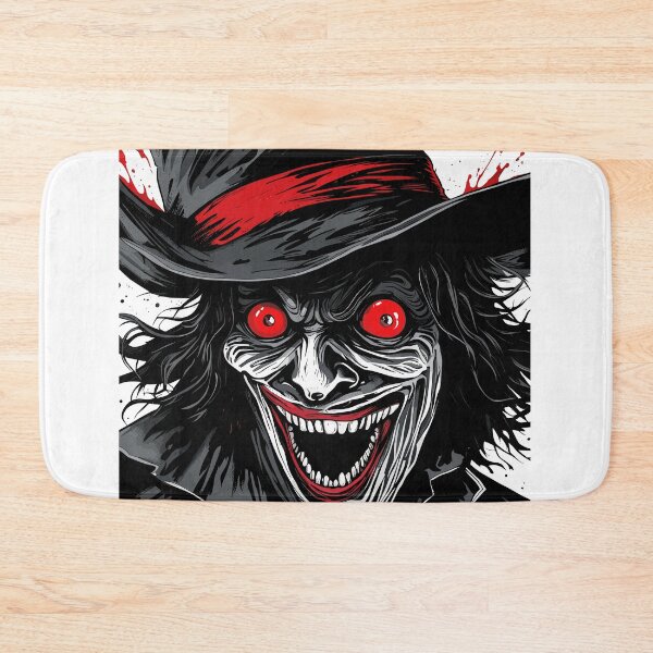 Item preview, Babadook designed and sold by Hugo Bloke.