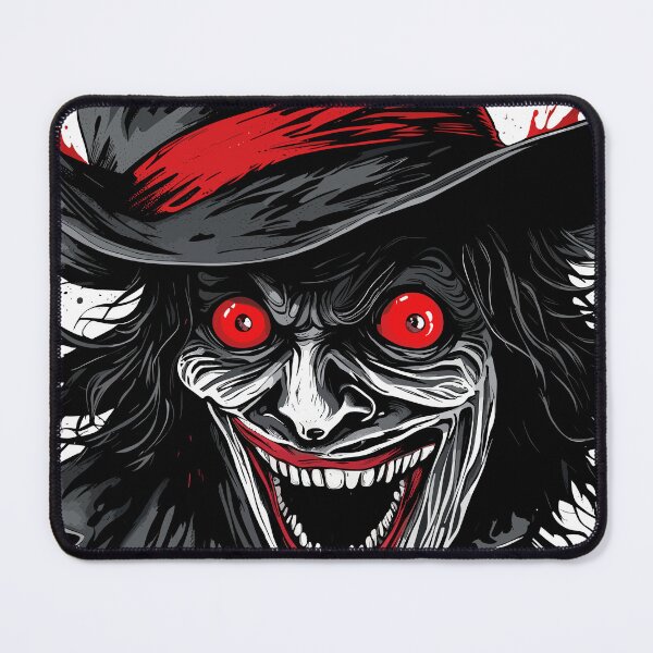 Item preview, Babadook designed and sold by Hugo Bloke.