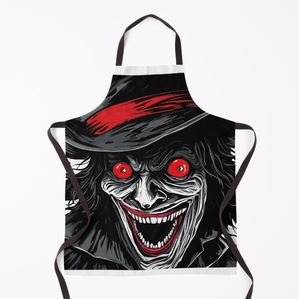 Item preview, Babadook designed and sold by Hugo Bloke.