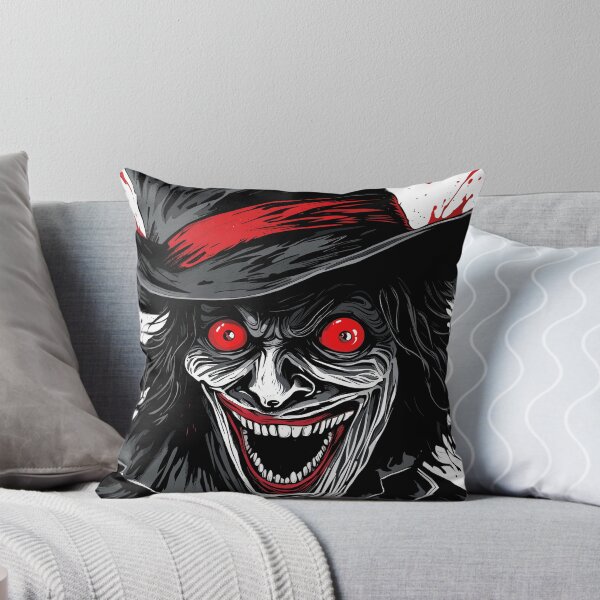 Item preview, Babadook designed and sold by Hugo Bloke.